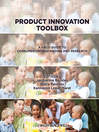 Product Innovation Toolbox (eBook): A Field Guide to Consumer Understanding and Research